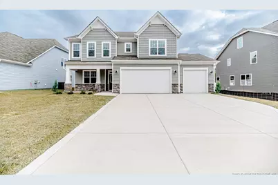 452 Copperleaf Dr., #74, Fayetteville, NC 28311 - Photo 1