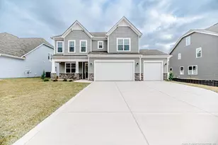 452 Copperleaf Dr, Fayetteville, NC 28311 - Photo 1