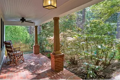 260 N Ridge Street, Southern Pines, NC 28387 - Photo 31