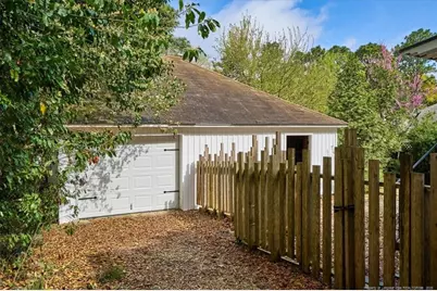 260 N Ridge Street, Southern Pines, NC 28387 - Photo 35