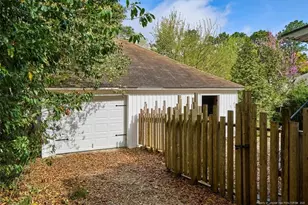 260 N Rdg St, Southern Pines, NC 28387 - Photo 35