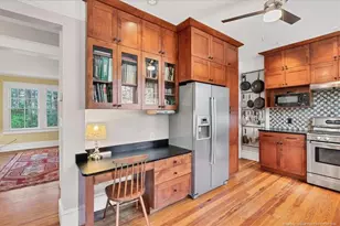 260 N Rdg St, Southern Pines, NC 28387 - Photo 11