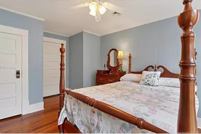 260 N Ridge Street, Southern Pines, NC 28387 - Photo 19