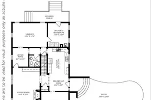 260 N Rdg St, Southern Pines, NC 28387 - Photo 3