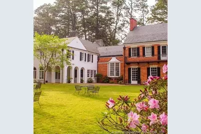 260 N Ridge Street, Southern Pines, NC 28387 - Photo 41