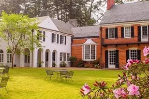 260 N Rdg St, Southern Pines, NC 28387 - Photo 41