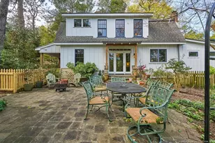 260 N Rdg St, Southern Pines, NC 28387 - Photo 33