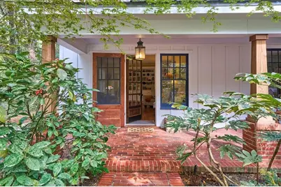 260 N Ridge Street, Southern Pines, NC 28387 - Photo 1