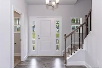 303 Bishop Lane, Sanford, NC 27330 - Photo 5