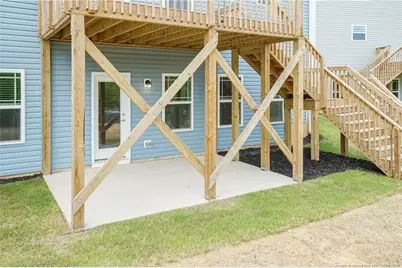 303 Bishop Lane, Sanford, NC 27330 - Photo 35