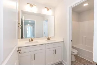 303 Bishop Lane, Sanford, NC 27330 - Photo 21