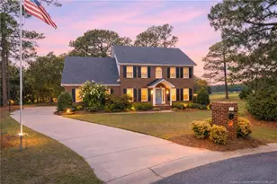 513 Captains Pl, Fayetteville, NC 28311 - Photo 1