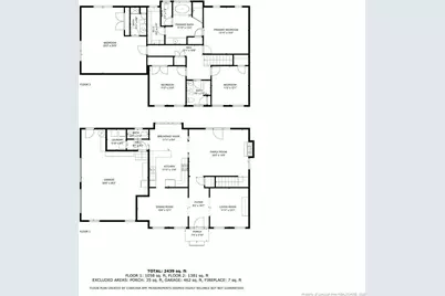 513 Captains Place, Fayetteville, NC 28311 - Photo 47