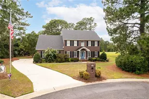 513 Captains Pl, Fayetteville, NC 28311 - Photo 3