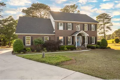 513 Captains Place, Fayetteville, NC 28311 - Photo 3