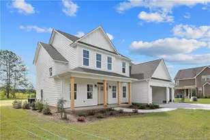 3912 Burlington Dr Lot 60, Fayetteville, NC 28312 - Photo 3