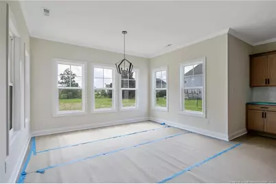 3912 Burlington (Lot 60) Drive, Fayetteville, NC 28312 - Photo 21