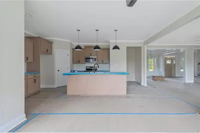 3912 Burlington (Lot 60) Drive, Fayetteville, NC 28312 - Photo 23