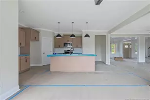 3912 Burlington Dr Lot 60, Fayetteville, NC 28312 - Photo 23