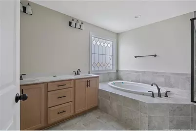 3912 Burlington (Lot 60) Drive, Fayetteville, NC 28312 - Photo 35