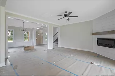 3912 Burlington (Lot 60) Drive, Fayetteville, NC 28312 - Photo 13