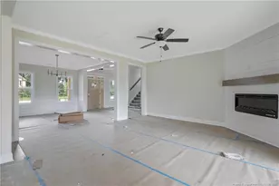 3912 Burlington Dr Lot 60, Fayetteville, NC 28312 - Photo 13