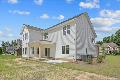 3912 Burlington (Lot 60) Drive, Fayetteville, NC 28312 - Photo 49