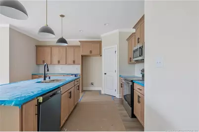 3912 Burlington (Lot 60) Drive, Fayetteville, NC 28312 - Photo 15