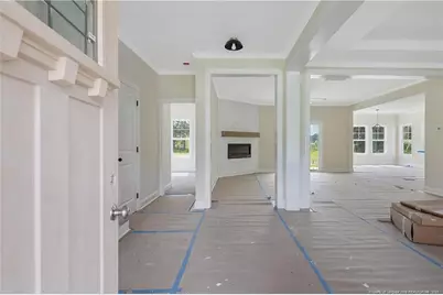 3912 Burlington (Lot 60) Drive, Fayetteville, NC 28312 - Photo 5