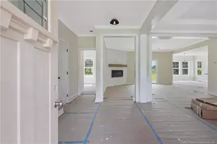 3912 Burlington Dr Lot 60, Fayetteville, NC 28312 - Photo 5