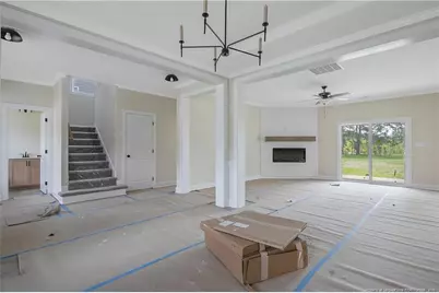 3912 Burlington (Lot 60) Drive, Fayetteville, NC 28312 - Photo 9