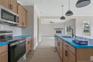 3912 Burlington Dr Lot 60, Fayetteville, NC 28312 - Photo 19