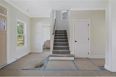 3912 Burlington (Lot 60) Drive, Fayetteville, NC 28312 - Photo 7