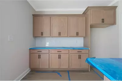 3912 Burlington (Lot 60) Drive, Fayetteville, NC 28312 - Photo 17