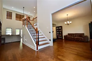 6226 Deerstand Rd, Wade, NC 28395 - Photo 3