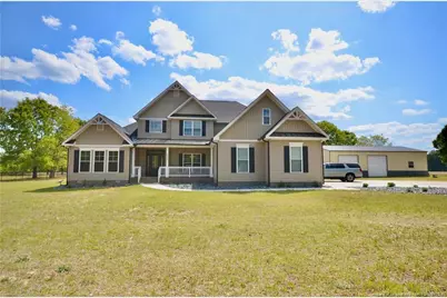 6226 Deerstand Road, Wade, NC 28395 - Photo 1