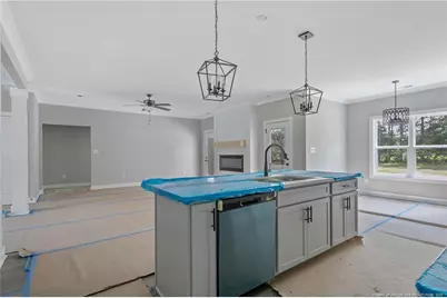 3920 Burlington (Lot 62) Drive, Fayetteville, NC 28312 - Photo 21