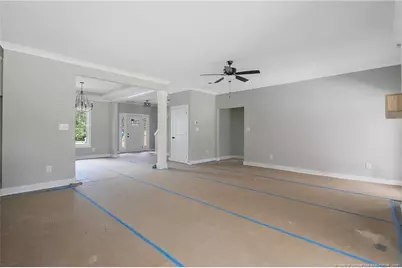 3920 Burlington (Lot 62) Drive, Fayetteville, NC 28312 - Photo 11