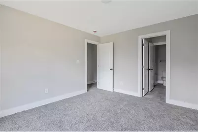 3920 Burlington (Lot 62) Drive, Fayetteville, NC 28312 - Photo 43