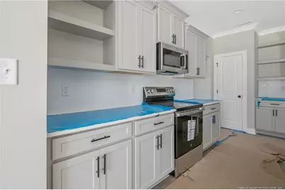 3920 Burlington (Lot 62) Drive, Fayetteville, NC 28312 - Photo 15