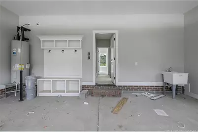 3920 Burlington (Lot 62) Drive, Fayetteville, NC 28312 - Photo 47