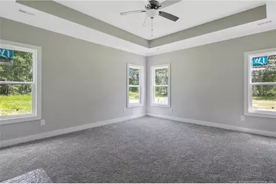 3920 Burlington (Lot 62) Drive, Fayetteville, NC 28312 - Photo 27