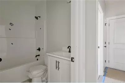 3920 Burlington (Lot 62) Drive, Fayetteville, NC 28312 - Photo 23