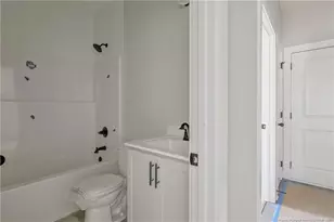 3920 Burlington Dr Lot 62, Fayetteville, NC 28312 - Photo 23