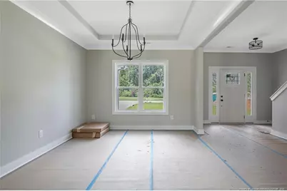 3920 Burlington (Lot 62) Drive, Fayetteville, NC 28312 - Photo 7