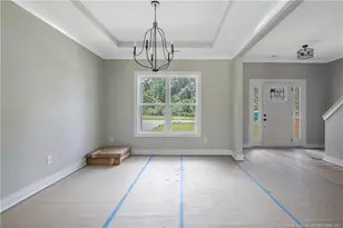 3920 Burlington Dr Lot 62, Fayetteville, NC 28312 - Photo 7