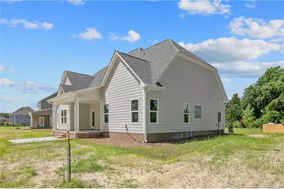 3920 Burlington (Lot 62) Drive, Fayetteville, NC 28312 - Photo 49