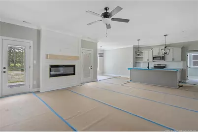 3920 Burlington (Lot 62) Drive, Fayetteville, NC 28312 - Photo 9