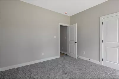 3920 Burlington (Lot 62) Drive, Fayetteville, NC 28312 - Photo 25