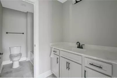 3920 Burlington (Lot 62) Drive, Fayetteville, NC 28312 - Photo 45